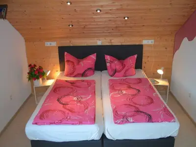 Ferienwohnung für 3 Personen (54 m²) in Markdorf 9/10