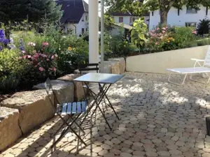 Ferienwohnung für 2 Personen (45 m²) in Markdorf