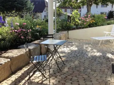 Ferienwohnung für 2 Personen (45 m²) in Markdorf 1/10