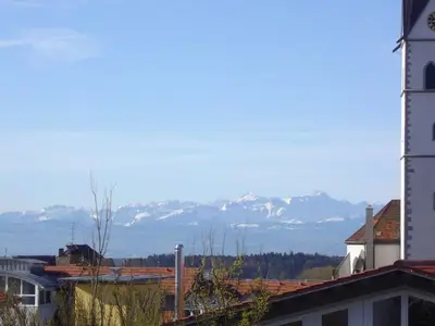 Ferienwohnung für 3 Personen (60 m²) in Markdorf 10/10