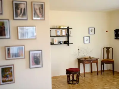 Ferienwohnung für 4 Personen (82 m²) in Markdorf 3/10
