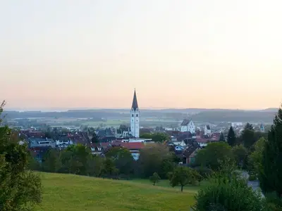 Ferienwohnung für 4 Personen (82 m²) in Markdorf 4/10