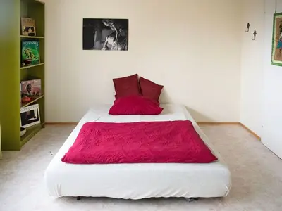 Ferienwohnung für 4 Personen (82 m²) in Markdorf 5/10