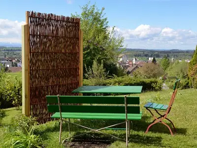 Ferienwohnung für 4 Personen (82 m²) in Markdorf 8/10