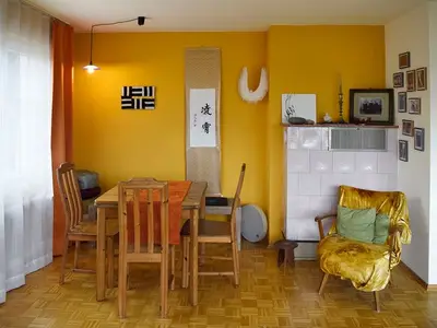 Ferienwohnung für 4 Personen (82 m²) in Markdorf 9/10