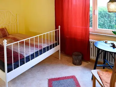 Ferienwohnung für 4 Personen (82 m²) in Markdorf 10/10