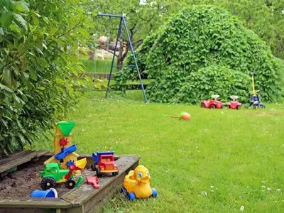 Ferienwohnung für 5 Personen (63 m²) in Markdorf 3/10
