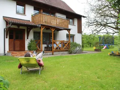 Ferienwohnung für 5 Personen (63 m²) in Markdorf 6/10