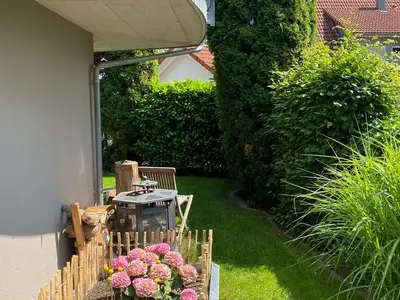 Ferienwohnung für 4 Personen (55 m²) in Markdorf 7/10