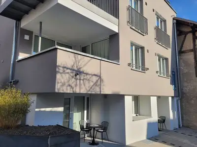 Ferienwohnung für 3 Personen in Markdorf 3/10