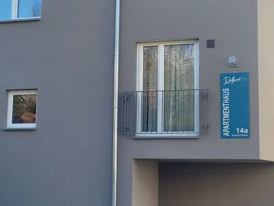 Ferienwohnung für 3 Personen in Markdorf 4/10