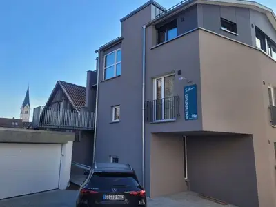 Ferienwohnung für 3 Personen in Markdorf 6/10