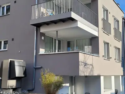 Ferienwohnung für 3 Personen in Markdorf 7/10