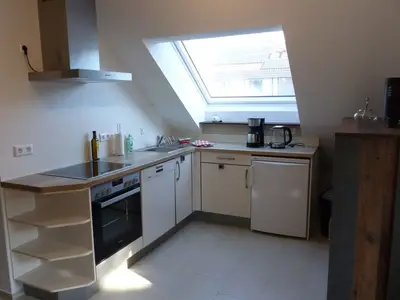 Ferienwohnung für 6 Personen (57 m²) in Markdorf 2/10
