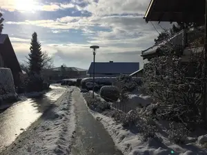 Ferienwohnung für 5 Personen (69 m²) in Markdorf