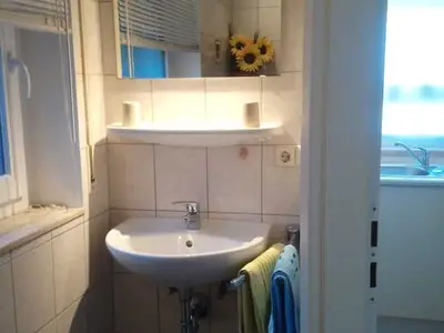 Ferienwohnung für 2 Personen (24 m²) in Markdorf 10/10
