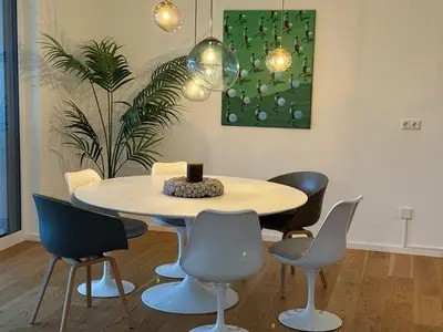 Ferienwohnung für 2 Personen (83 m²) in Markdorf 2/10