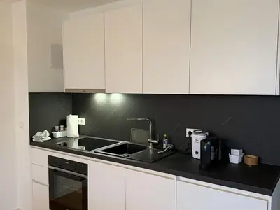 Ferienwohnung für 2 Personen (83 m²) in Markdorf 3/10