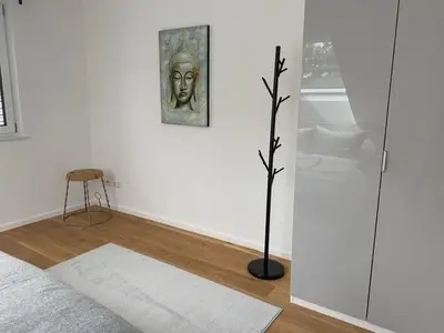 Ferienwohnung für 2 Personen (83 m²) in Markdorf 5/10