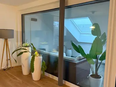 Ferienwohnung für 2 Personen (83 m²) in Markdorf 7/10