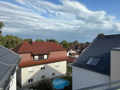 Ferienwohnung für 2 Personen (83 m²) in Markdorf 8/10