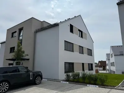 Ferienwohnung für 2 Personen (83 m²) in Markdorf 9/10