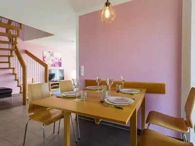 Ferienwohnung für 5 Personen (83 m²) in Markdorf 3/10