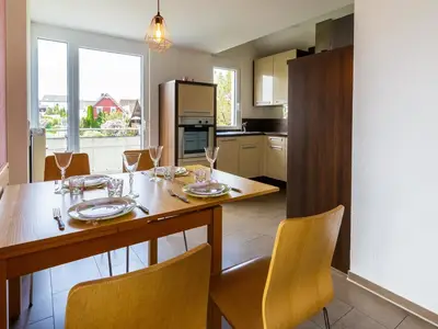 Ferienwohnung für 5 Personen (83 m²) in Markdorf 5/10