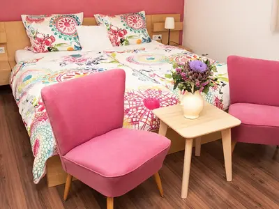 Ferienwohnung für 5 Personen (83 m²) in Markdorf 7/10