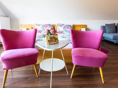 Ferienwohnung für 5 Personen (83 m²) in Markdorf 8/10