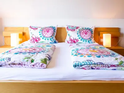 Ferienwohnung für 5 Personen (83 m²) in Markdorf 9/10