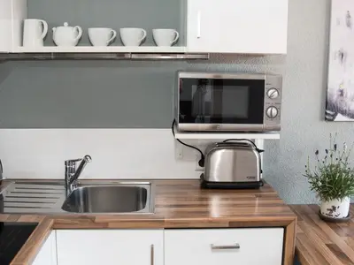 Ferienwohnung für 4 Personen (40 m²) in Markdorf 3/9