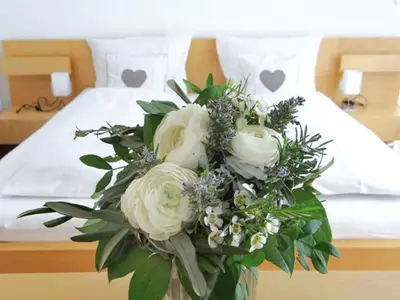 Ferienwohnung für 4 Personen (45 m²) in Markdorf 2/9