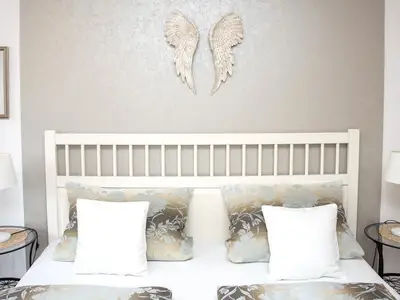 Ferienwohnung für 3 Personen (26 m²) in Markdorf 2/8