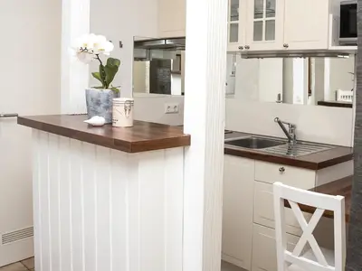 Ferienwohnung für 3 Personen (26 m²) in Markdorf 3/8