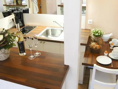 Ferienwohnung für 3 Personen (26 m²) in Markdorf 4/8