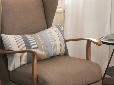 Ferienwohnung für 3 Personen (26 m²) in Markdorf 5/8