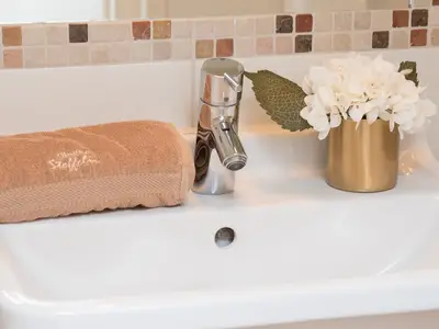 Ferienwohnung für 3 Personen (26 m²) in Markdorf 6/8