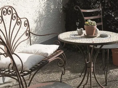 Ferienwohnung für 3 Personen (26 m²) in Markdorf 7/8