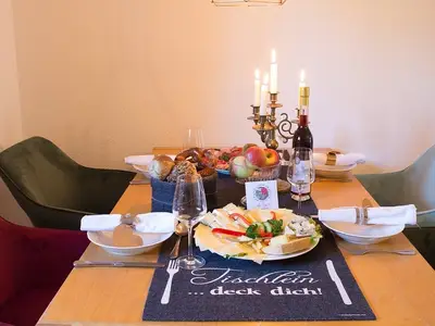 Ferienwohnung für 4 Personen (56 m²) in Markdorf 1/9