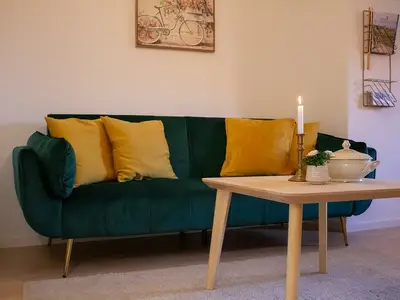Ferienwohnung für 4 Personen (56 m²) in Markdorf 2/9