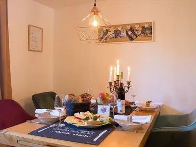 Ferienwohnung für 4 Personen (56 m²) in Markdorf 3/9