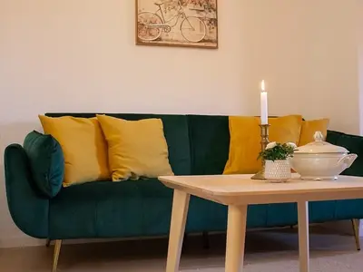 Ferienwohnung für 4 Personen (56 m²) in Markdorf 4/9
