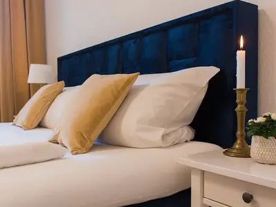 Ferienwohnung für 4 Personen (56 m²) in Markdorf 5/9