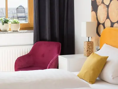 Ferienwohnung für 4 Personen (56 m²) in Markdorf 6/9