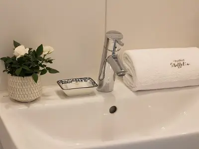 Ferienwohnung für 4 Personen (56 m²) in Markdorf 8/9