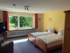 Ferienwohnung für 6 Personen (25 m²) in Markdorf