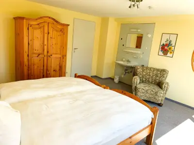 Ferienwohnung für 6 Personen (25 m²) in Markdorf 4/10