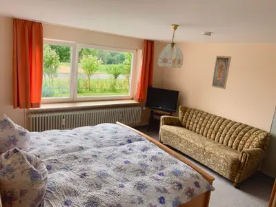 Ferienwohnung für 6 Personen (25 m²) in Markdorf 6/10