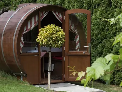 Ferienwohnung für 2 Personen (5 m²) in Markdorf 2/10